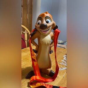 Disney Timon Sippy Cup. Brand new. From the movie The Lion King.